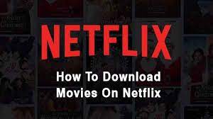 Movie downloader can get video files onto your windows pc or mobile device — here's how to get it tom's guide is supported by its audience. How To Download Offline Movies On Netflix In Few Simple Steps Gizbot News