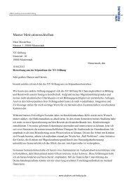 Bka kriminalkommissar motivationsschreiben / neueste einzigartiges rechtsschutzversicherung kündigen. Motivationsschreiben Stipendium Muster Word