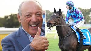 Legendary trainer Syd Brown dies aged 99