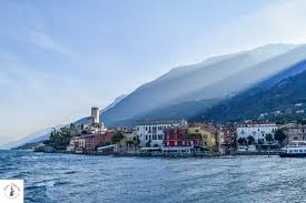 It is a popular holiday location in northern italy, about halfway between brescia and verona, and b. Where To Stay In Lake Garda For An Incredible Holiday
