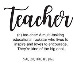 Teacher Definition Svg Back To School Svg Teacher Funny Svg First Day Of School Svg Teacher School Quotes Svg Love Teaching Shirt Svg Teacher Definition Teacher Humor First Day Of School