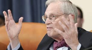 Earl Blumenauer: Latest News, Top Stories & Analysis
