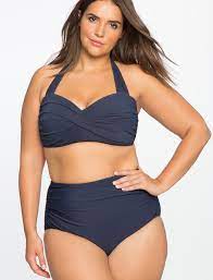 Is It A Struggle To Find Swimsuits For Big Busts These Styles Will Let You Spend Your Tim Swimsuits For Big Bust Stylish Swimsuits High Waisted Bikini Bottoms