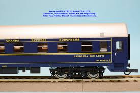 Maybe you would like to learn more about one of these? Roco 61468 73126 1020 33 Mit Wagenset Orient Express 1020 027 7 Modellbahninfo Org