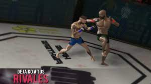 Descargar mma fighting clash 1.18 mod apk dinero ilimitado gratis para móviles android, teléfonos inteligentes. Mma Fighting Games For Android Apk Download