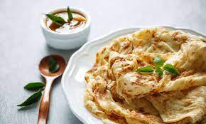 Roti Canai Recipe How To Make A Delicious Roti Canai At Home
