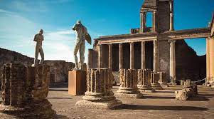 Get directions, maps, and traffic for pompei, campania. Pompeii 365 In 2020 The Annual Subscription To The Pompeii Excavations Arrives Napolike It