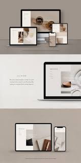 Multi Device Mockup Scene Creator In 2020 Simple Website Design Website Design Layout Web Layout Design