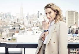 She won an oscar and a sag award for her performance in sense and. Kate Winslet Longines Ambassador Longines Media Center
