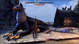 Greetings everyone, and welcome to the reddit aua covering wednesday's big elder scrolls online announcements: Sneak Peek Elder Scrolls Online Summerset Gameplay Ougaming