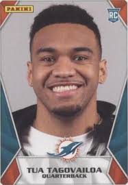 NFL QB collection with glass display case! Burrow, Tua, Mac, Herbert!