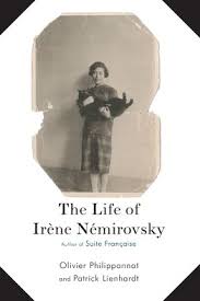 Suite française by irène némirovsky (book analysis): Book Review The Life Of Irene Nemirovsky Wsj