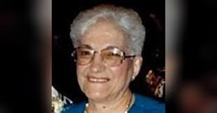 Mrs. Anna E. (DiFondi) Iannone Obituary