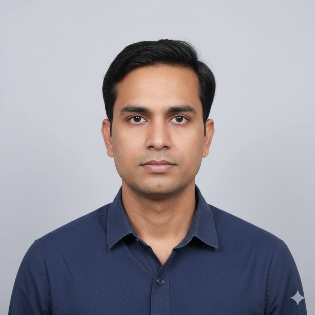 Passport & Visa Photo product image
