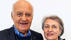 DM-Gründer stiftet der Uni Freiburg zwei Millionen Euro