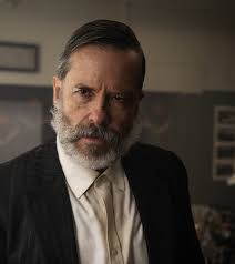 Troubles in the Blood: The Irish Roots of Vampire Drama Sunrise: Director  Andrew Baird