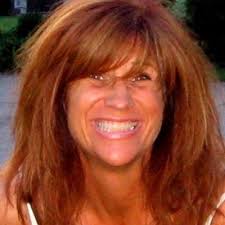 Jill Palmquist (@ohthatjill)