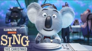 Experience it in theaters this december. Everything You Need To Know About Sing Movie 2016
