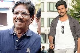 Veteran Director Bharathiraja In Sivakarthikeyan S Next The News Minute Watch full hd movie kangalal kaidhu sei is a tamil language film, written and directed by bharathiraja. veteran director bharathiraja in