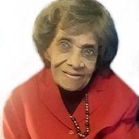 Eloise Harris Obituary