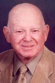 Ernest Roy Scarborough, Jr. Obituary