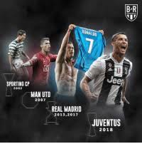 Real madrid it's fair to say real madrid have struggled to replace ronaldo. B R Football Ronaldo Sporting Cp 2002 Man Utd 2007 Real Madrid 20132017 Juventus 2018 Ronaldo Wins Wherever He Goes Football Meme On Me Me