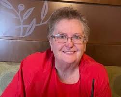 Rebecca Ann Brown, 74 Rebecca Ann Brown died