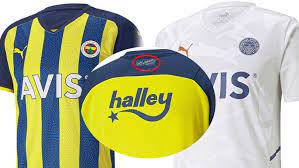 Fenerbahce lisansli yeni sezon 2021 2022 orijinal cubuklu fiyati.fb frm 001 fenerbahçe forma orji̇nal ahşap kutulu beyaz. Son Dakika Fenerbahce Nin Yeni Sezon Formalari Resmen Tanitildi Fenerbahce Yeni Sezon Formalarinin Fiyati Ne Kadar Son Dakika Spor Haberleri