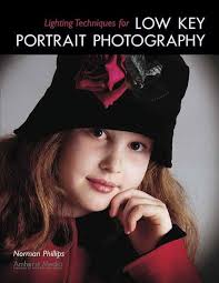 Lighting Techniques for Low Key Portrait Photography (Paperback)