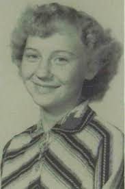 Nella Ruth McHone Broadwell (1937-1998)