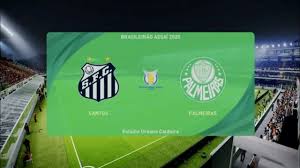 The best option is to check who is showing the game in your country and if they have an online. Santos Fc Vs Sd Palmeiras Pes 21 Serie A Brasil Live Gameplay Youtube