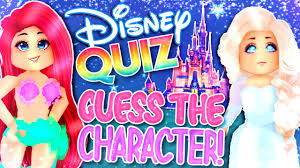Maybe you would like to learn more about one of these? Guess That Character Quiz Guess The Disney Character Quiz Movie Character Quizzes