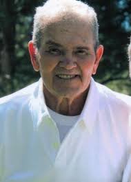 Albert Sandoval Obituary