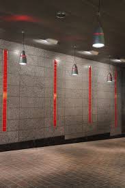 Mbta Fields Corner Station Dorchester Lighting Ma Architect Cambridge 7 Lighting Ceiling Lights Architect