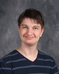 St. Joseph-Ogden Seniors: Nathan Maier, Emily Hardimon, Connor Lusk and  Rylee Stahl