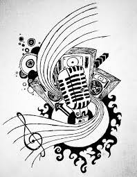 Kae pea art stencils + atc kae pea art stencils; Music Tattoo Designs Wallpapers Hd Quality Music Tattoo Designs Music Tattoos Free Tattoo