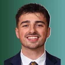 Jacob Ebert's Instagram, Twitter & Facebook