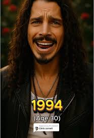 Chris Cornell Taylor Swift