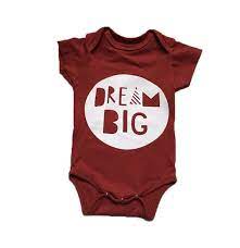 Body Dream Big Mini Mini Estilo E Conforto Para Bebes E Criancas