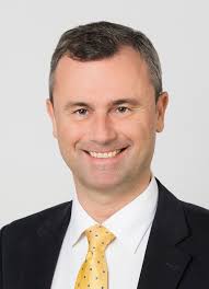 Following a meeting with populist freedom party (fpö) leader norbert hofer, hungarian prime minister viktor orbán said he. Hofer Norbert Biographien Im Austria Forum