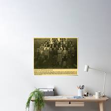 FRESHMAN CLASS 1947-48 HARDIN HIGH SCHOOL" Poster for Sale by West Kentucky  Genealogy