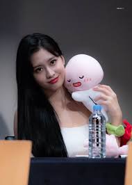 190928 Momo Amp Apeach Momo Hirai Momo Twice