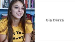 Gia derza interview