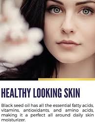 Luxura Sciences Black Seed Kalonji Oil 250 ml