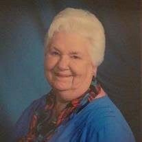 Elizabeth Virginia "Ginny" Mason Obituary