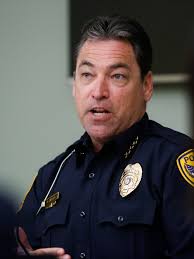 PBA disputing firing of TPD officer