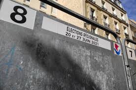 Le président de la région paca renaud muselier a voté à marseille ce dimanche. Elections Regionales Et Departementales Pour Qui Et Pour Quoi Allons Nous Voter Les 20 Et 27 Juin