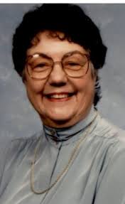 Edith Drawe Obituary (1935