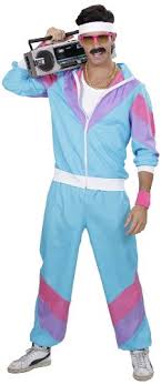 Amazing compilation of most popular 80s fashion for mens review. 80s Costumes For Men At Simplyeighties Com