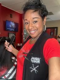 Blessed Hands Hair Salon, Llc